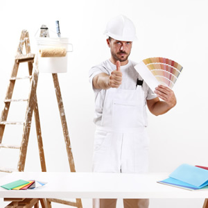 Young Painting & Decor - Work with Professional Painters