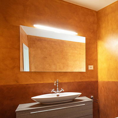 Young Painting & Decor - Faux Finish for your bath room