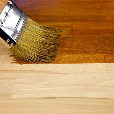 Young Painting & Decor - Hardwood Floor Refinishing