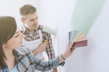 Young Painting & Decor - Color Consulting